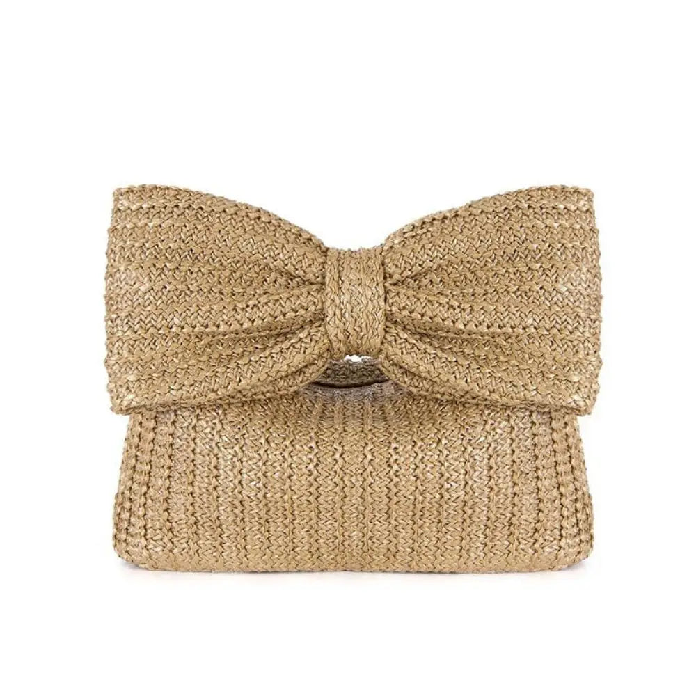 Woven Handbag | same ANTHEM. Soulmate Streetwear